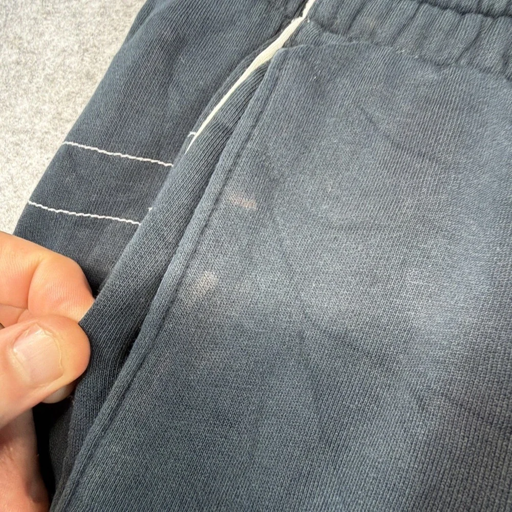 Jordan air sweatpants